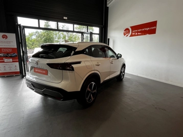 Image véhicule  Nissan QASHQAI (2)