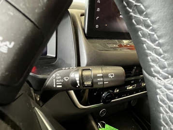 Image véhicule  Nissan QASHQAI (20)
