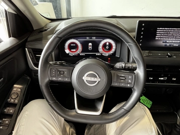 Image véhicule  Nissan QASHQAI (16)