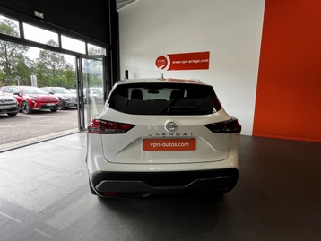 Image véhicule  Nissan QASHQAI (1)