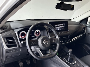 Image véhicule  Nissan QASHQAI (4)