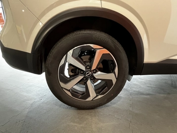 Image véhicule  Nissan QASHQAI (3)