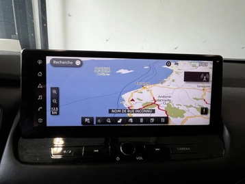 Image véhicule  Nissan QASHQAI (21)