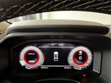 Image véhicule  Nissan QASHQAI (15)
