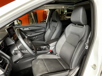 Image véhicule  Nissan QASHQAI (5)