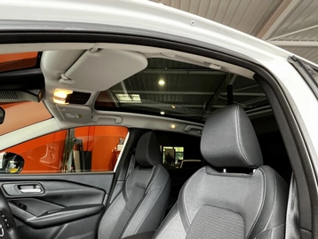 Image véhicule  Nissan QASHQAI (6)
