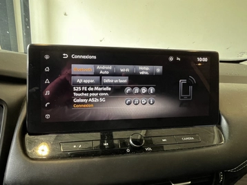 Image véhicule  Nissan QASHQAI (23)