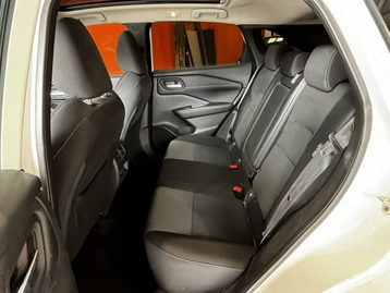 Image véhicule  Nissan QASHQAI (8)