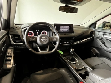 Image véhicule  Nissan QASHQAI (7)