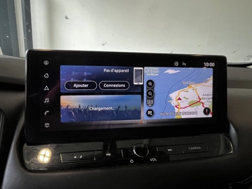 Image véhicule  Nissan QASHQAI (25)