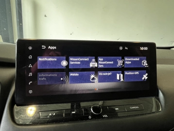 Image véhicule  Nissan QASHQAI (24)