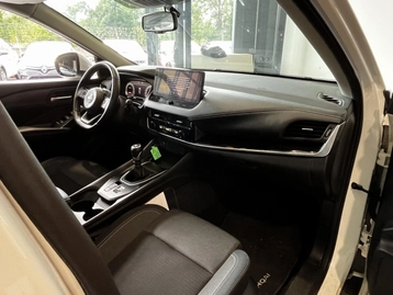 Image véhicule  Nissan QASHQAI (10)