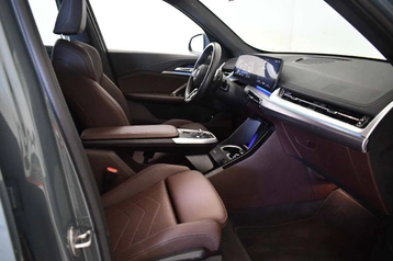 Image véhicule  BMW X1 (11)