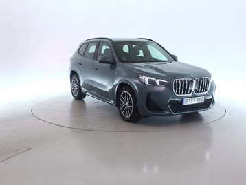 Image véhicule  BMW X1 (2)