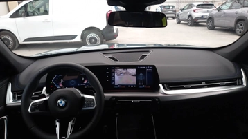 Image véhicule  BMW X1 (9)