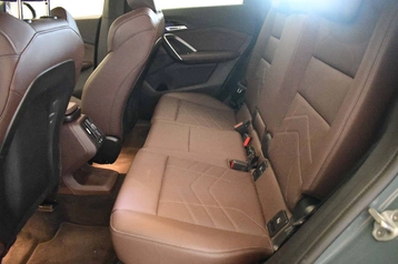 Image véhicule  BMW X1 (10)