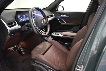 Image véhicule  BMW X1 (12)