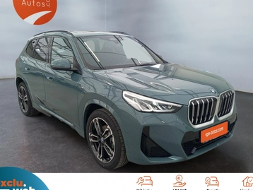 Image véhicule  BMW X1 (20)
