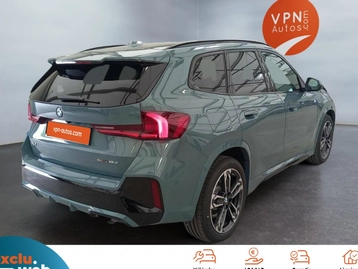 Image véhicule  BMW X1 (18)