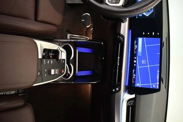 Image véhicule  BMW X1 (8)