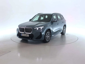Image véhicule  BMW X1 (1)