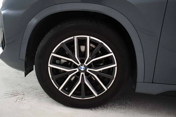 Image véhicule  BMW X1 (17)