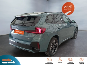 Image véhicule  BMW X1 (4)