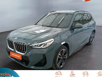 Image véhicule  BMW X1 (19)