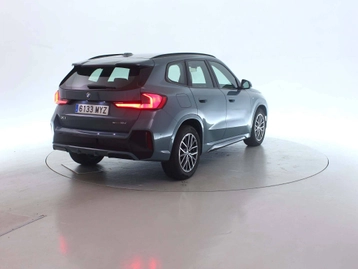 Image véhicule  BMW X1 (7)