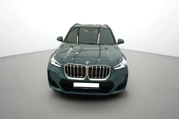 Image véhicule  BMW X1 (4)
