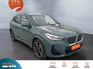 Image véhicule  BMW X1 (1)