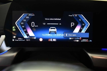 Image véhicule  BMW X1 (13)