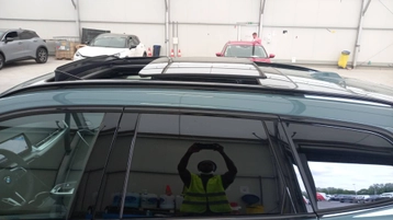 Image véhicule  BMW X1 (10)