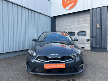 Image véhicule  Kia CEED SW (1)