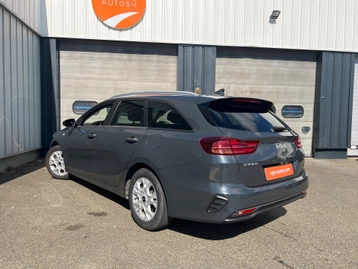 Image véhicule  Kia CEED SW (4)