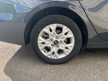 Image véhicule  Kia CEED SW (26)