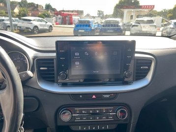 Image véhicule  Kia CEED SW (15)