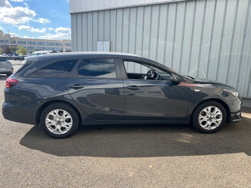 Image véhicule  Kia CEED SW (7)