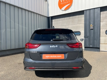 Image véhicule  Kia CEED SW (5)