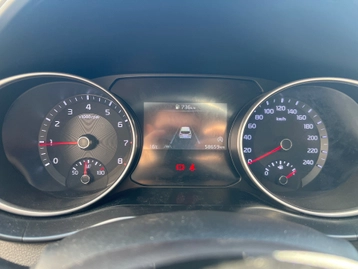 Image véhicule  Kia CEED SW (14)