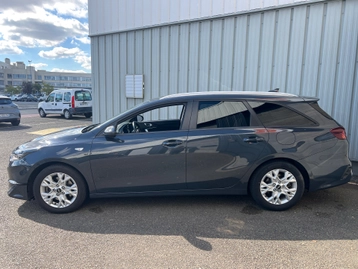 Image véhicule  Kia CEED SW (3)