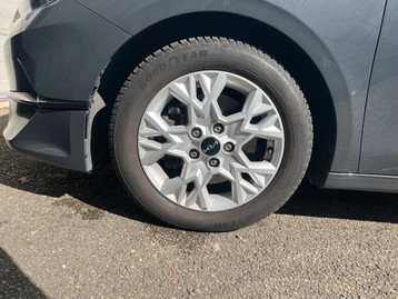 Image véhicule  Kia CEED SW (24)