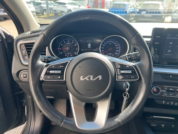 Image véhicule  Kia CEED SW (12)