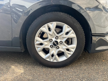 Image véhicule  Kia CEED SW (23)