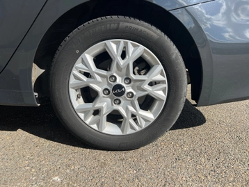 Image véhicule  Kia CEED SW (25)