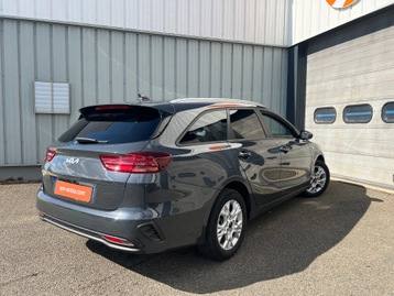 Image véhicule  Kia CEED SW (6)