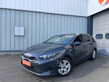 Image véhicule  Kia CEED SW (2)