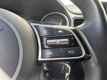 Image véhicule  Kia CEED SW (18)