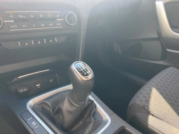 Image véhicule  Kia CEED SW (13)