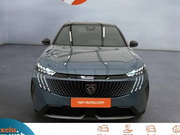 Image véhicule  Peugeot 3008 (19)